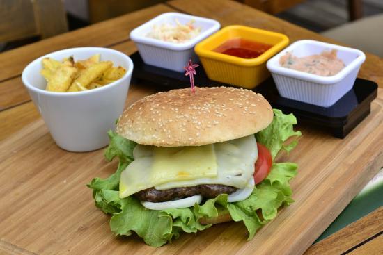 Sakız Adası Coffee & Shop